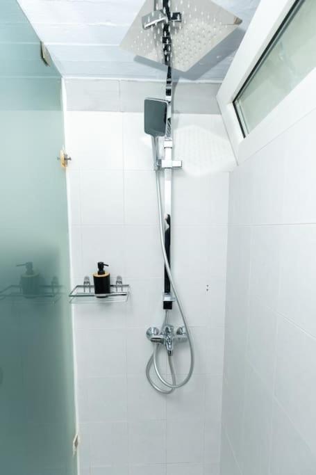 Deko Penthouse Suite Thessaloniki Exterior photo