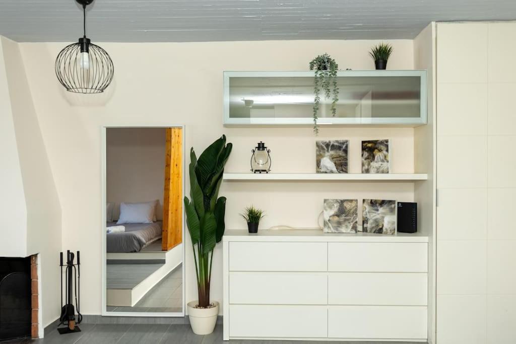 Deko Penthouse Suite Thessaloniki Exterior photo