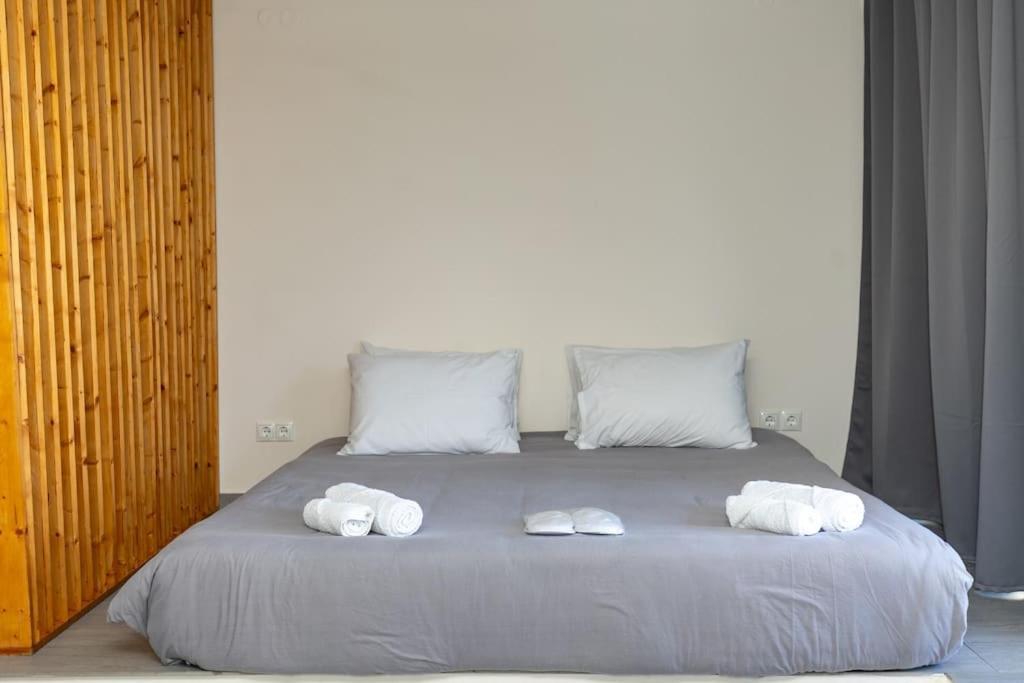 Deko Penthouse Suite Thessaloniki Exterior photo
