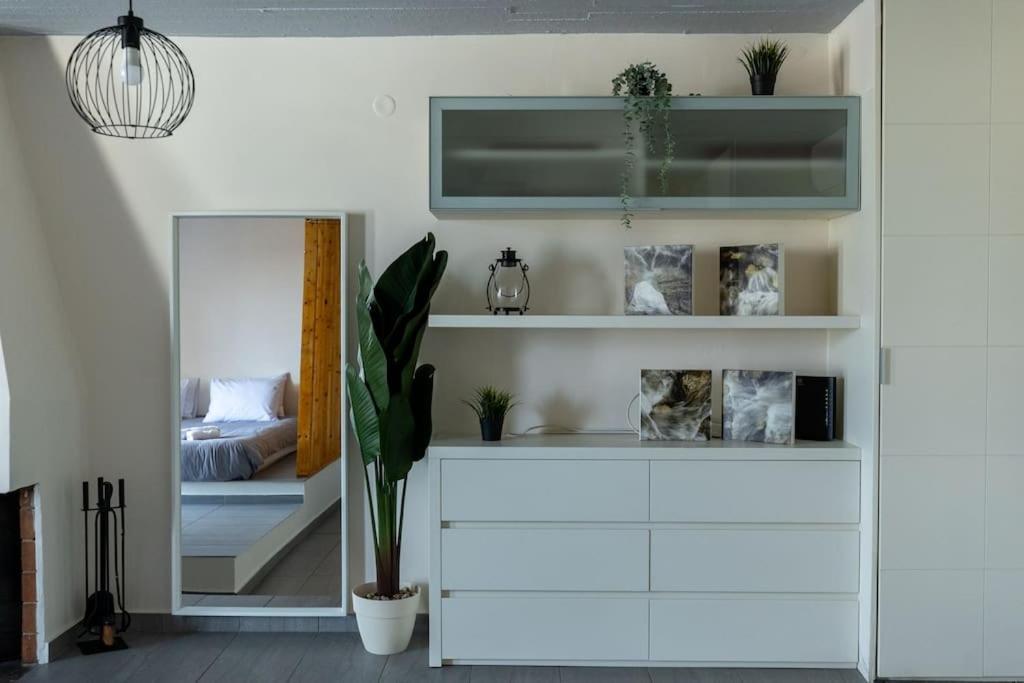Deko Penthouse Suite Thessaloniki Exterior photo
