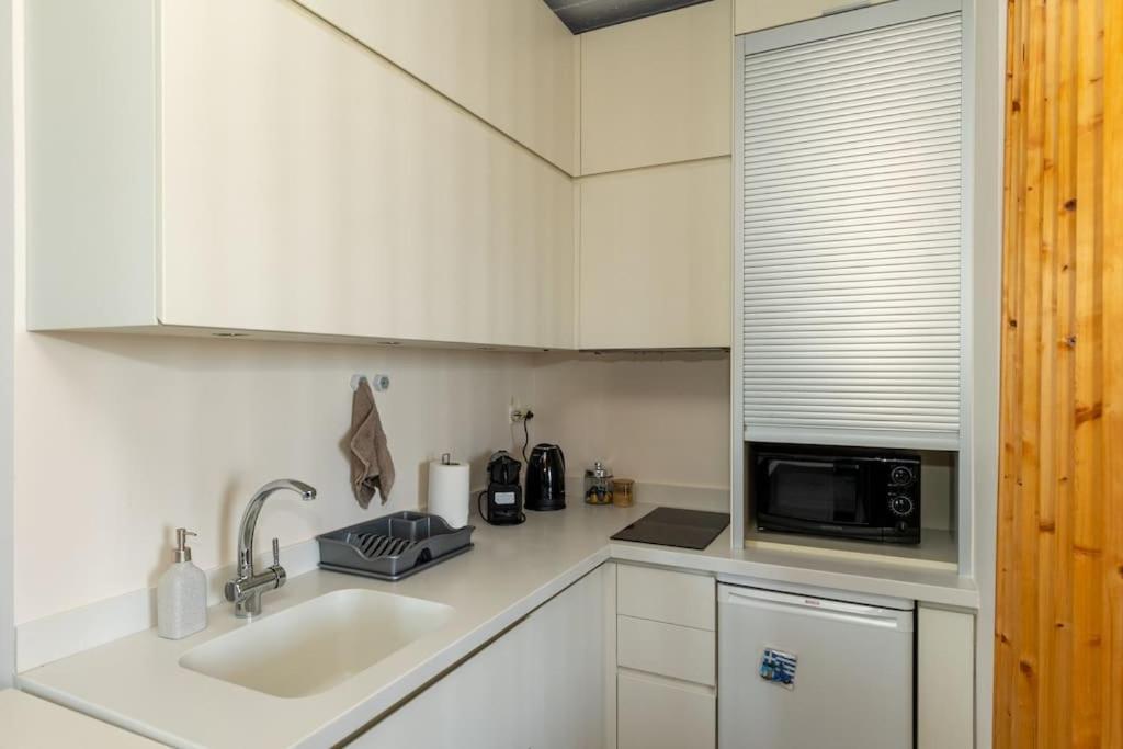 Deko Penthouse Suite Thessaloniki Exterior photo